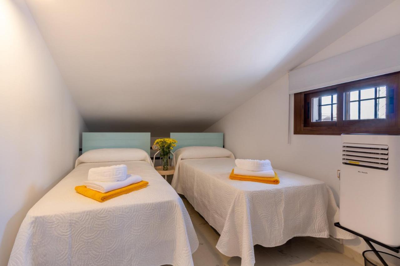 Finca Puerto Ermita - Cerca Malaga 20Km - Pizarra Zewnętrze zdjęcie