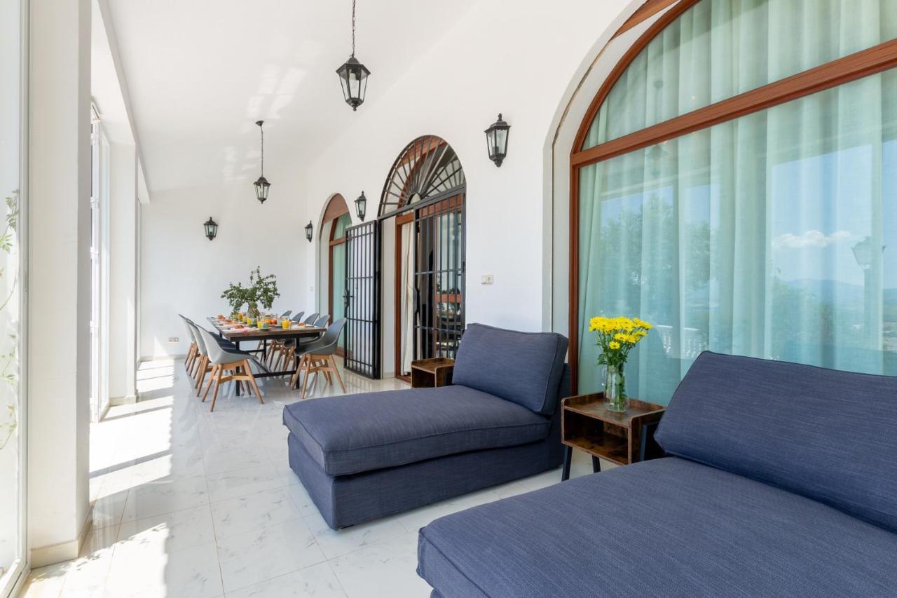 Finca Puerto Ermita - Cerca Malaga 20Km - Pizarra Zewnętrze zdjęcie