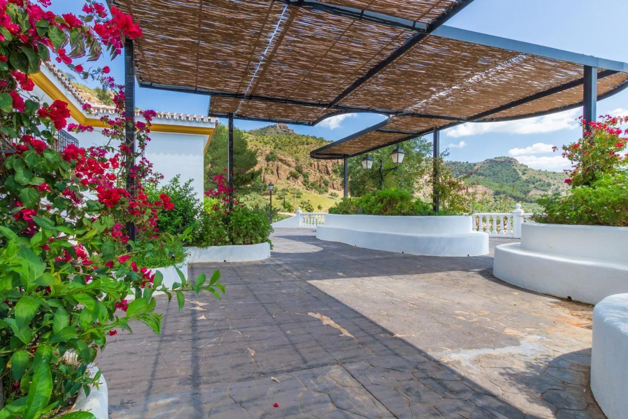Finca Puerto Ermita - Cerca Malaga 20Km - Pizarra Zewnętrze zdjęcie