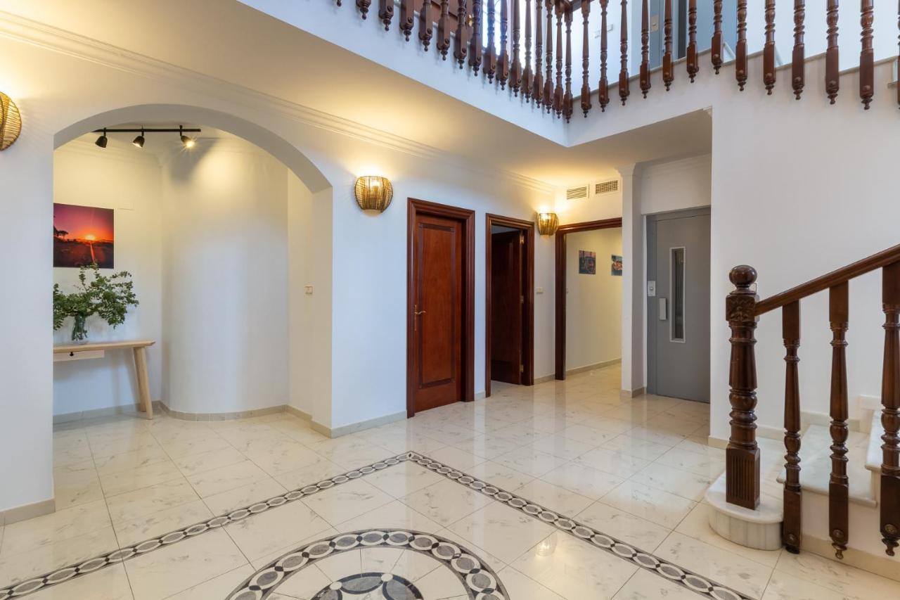 Finca Puerto Ermita - Cerca Malaga 20Km - Pizarra Zewnętrze zdjęcie