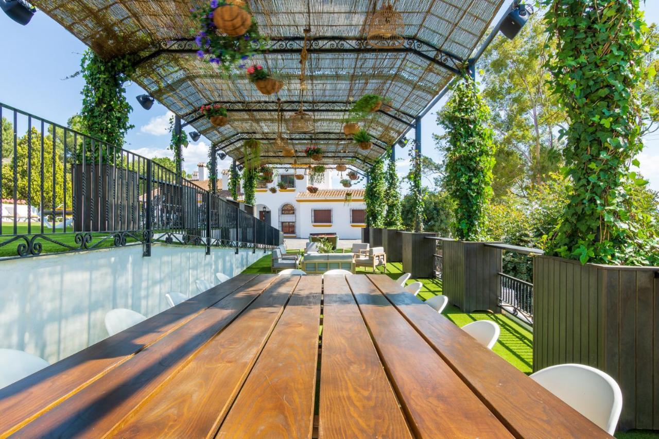 Finca Puerto Ermita - Cerca Malaga 20Km - Pizarra Zewnętrze zdjęcie