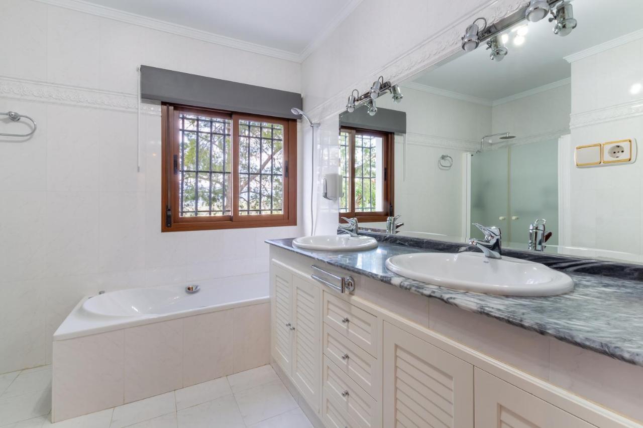 Finca Puerto Ermita - Cerca Malaga 20Km - Pizarra Zewnętrze zdjęcie